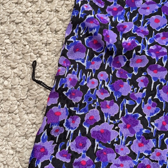 Vintage braemar two-piece jacket and skirt set - Picture 14 of 16